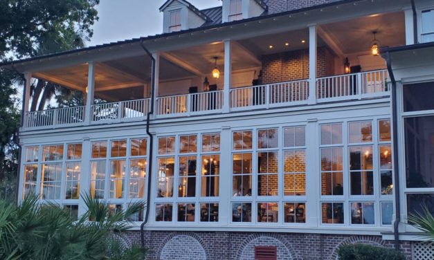 Montage Palmetto Bluff’s ‘New’ River House