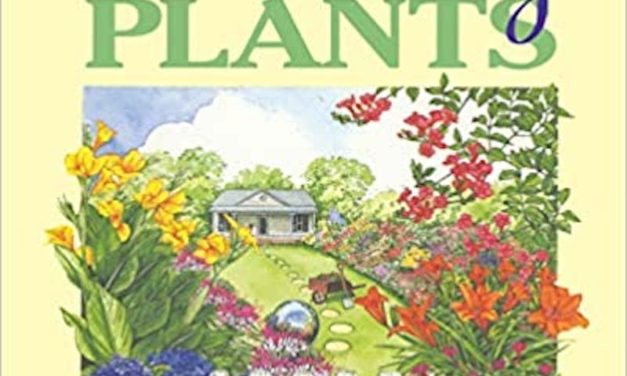 Passalong Plants