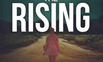 Conroy Center Hosts Kerry Peresta