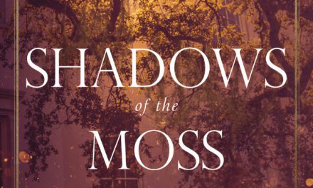 Historical Novelist Kim Poovey at Conroy Center
