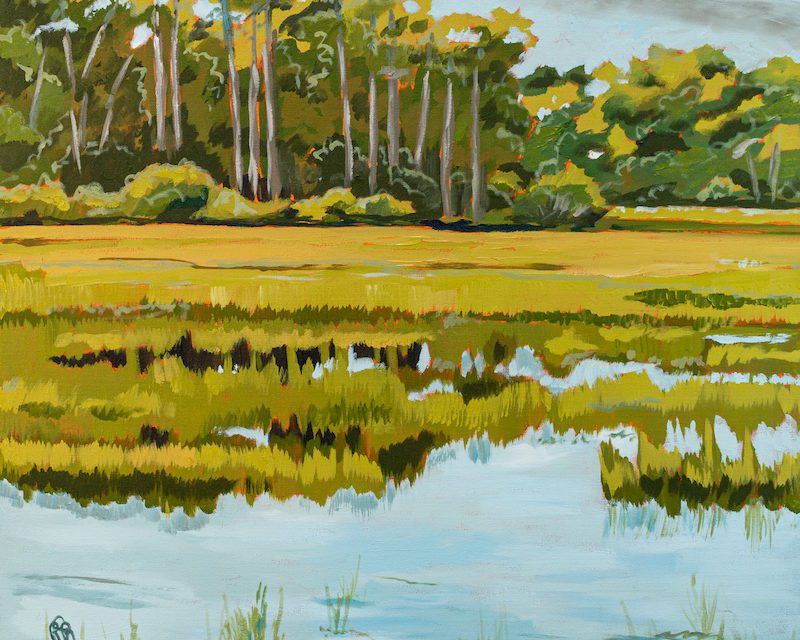 Surroundings