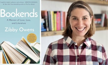 Conroy Center Hosts Lowcountry Book Club Convention