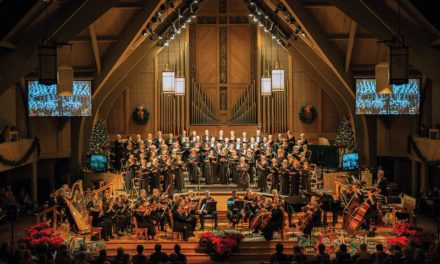 HHCS Launches 46th Season with New Artistic Director 