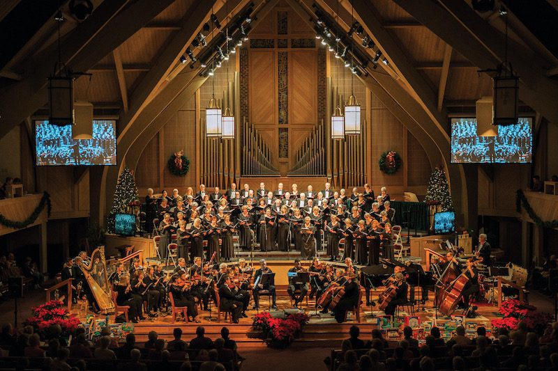 HHCS Launches 46th Season with New Artistic Director 