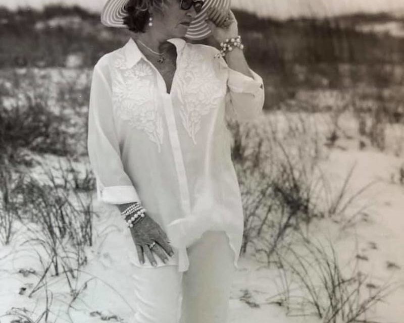 Fripp Children’s Author Leads Publishing Workshop