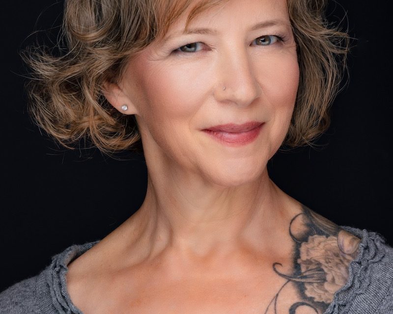 NY Times Bestseller Therese Anne Fowler at Beaufort Bookstore