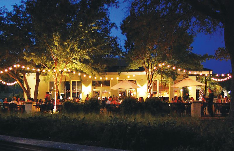 Saltus River Grill