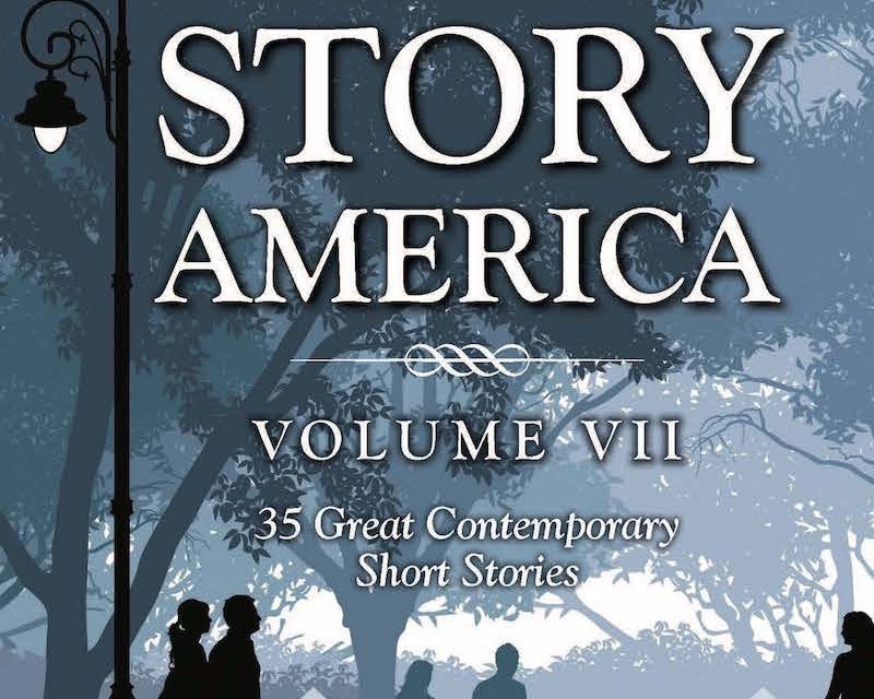 Book Signing Party Launches Short Story America Conference