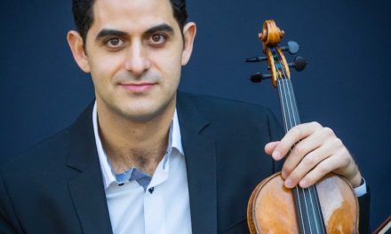 USCB Chamber Music: A New Season of Polished Performances