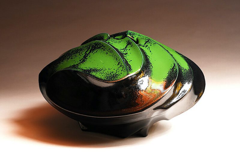 Art League Hosts Regional Juried Craft Show