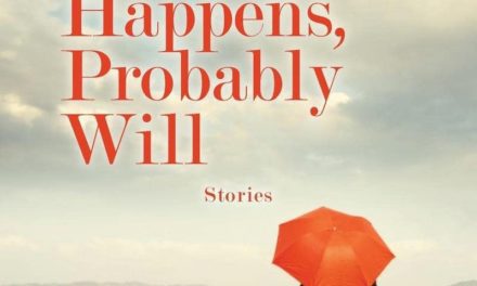 “Be Prepared to Feel Everything”