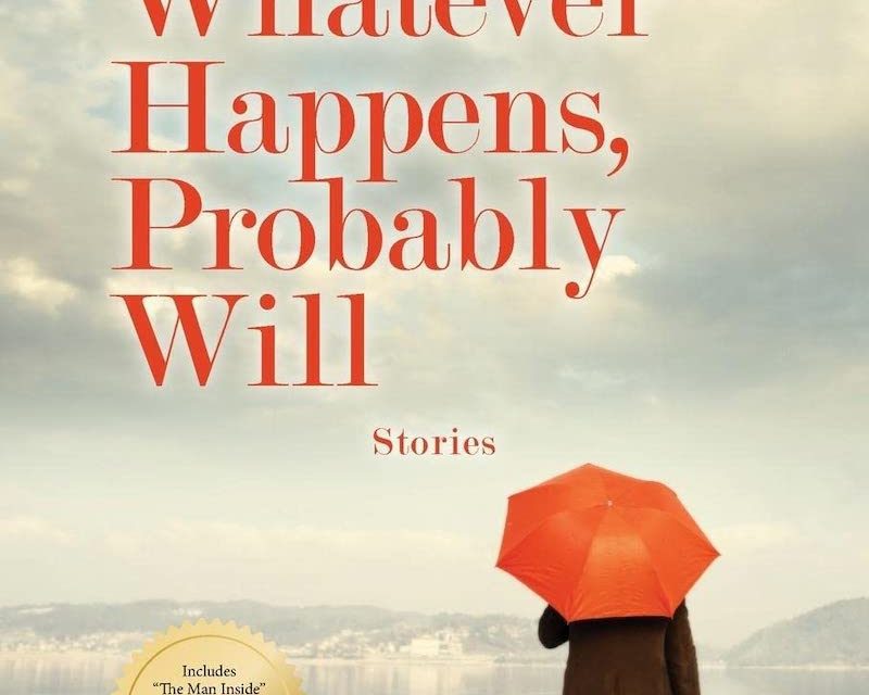 “Be Prepared to Feel Everything”