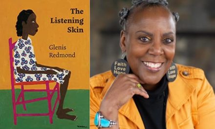 Meet Award-Winning Poets Glenis Redmond & Marlanda Dekine