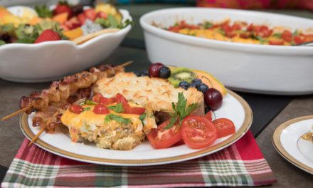 Christmas Brunch