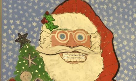 Dentist Deems Nutcrackers ‘Tops in Chops’