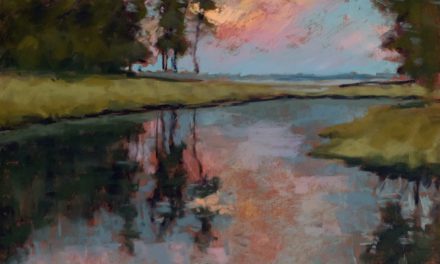 Anything Goes! at Art League of Hilton Head