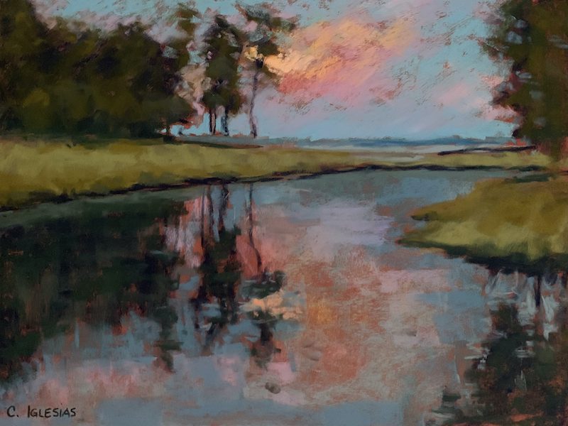 Anything Goes! at Art League of Hilton Head