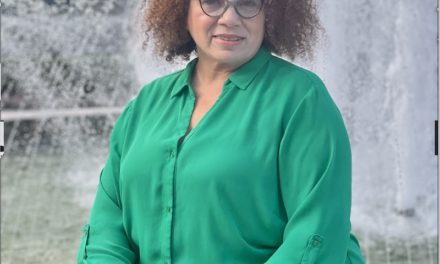 USCB Student Selected for Prestigious Writers’ Retreat