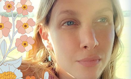 The Evolution of Joni Mitchell at USCB