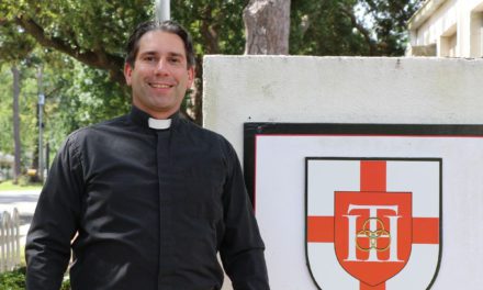 Holy Trinity Hosting Lectures on C.S. Lewis