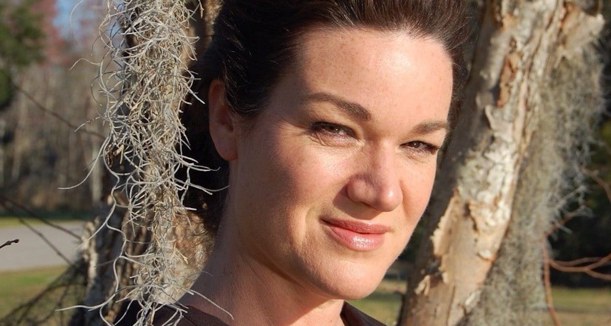 Conroy Center Hosts Four Award-Winning Novelists