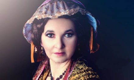 Encore Added for Poovey’s Haunted Evening
