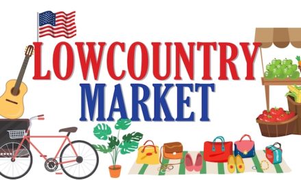 Lowcountry Market at Hwy 21 Drive In