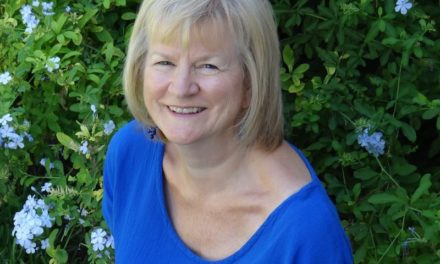 Donna Armer: One Story, Two Books