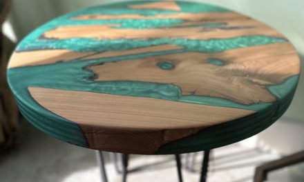 Look Again! UpCycled Art Auction