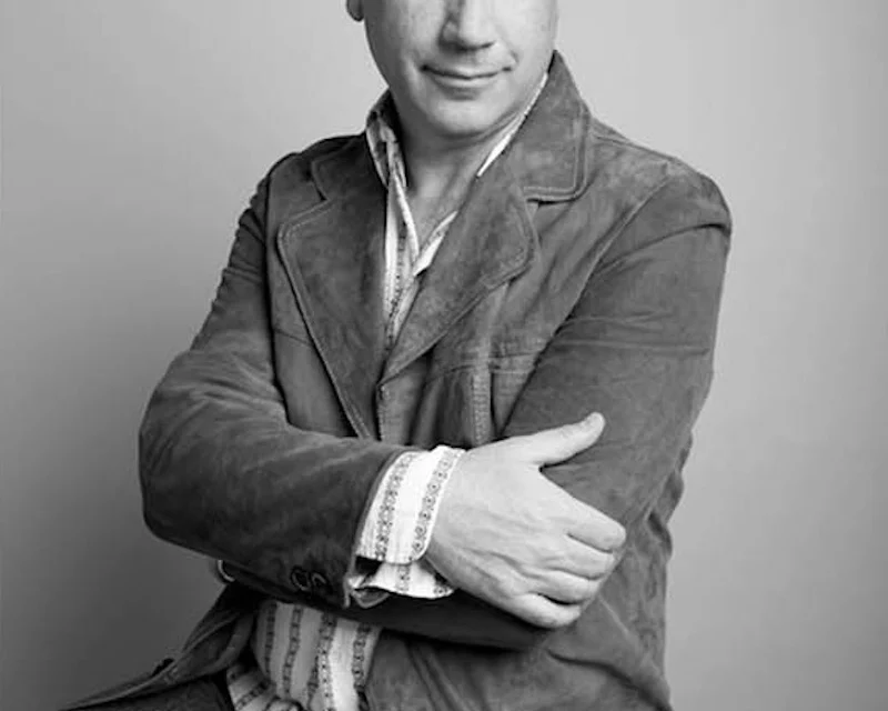Journalist Adam Parker Writes About ‘Us’