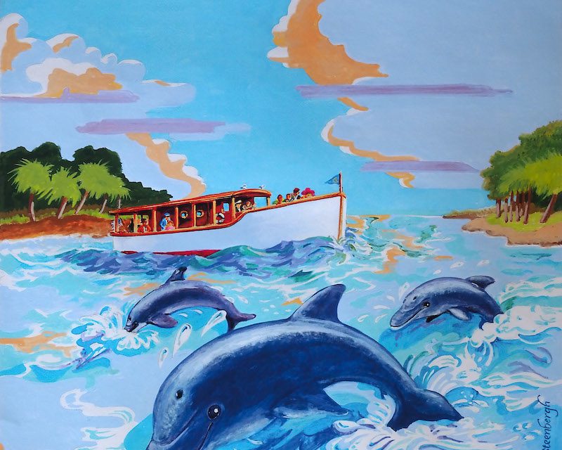 BAA Spring Art Show & Sale