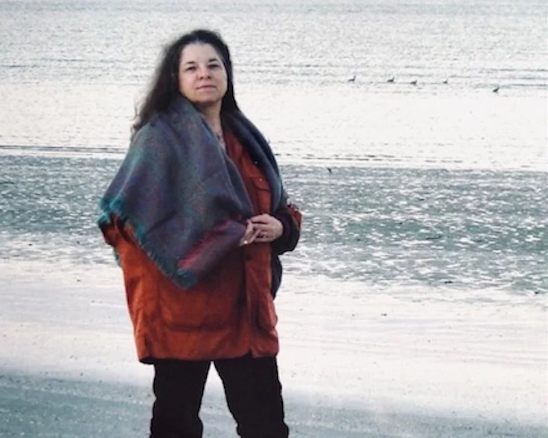 Open Mic with Jacquelyn Markham