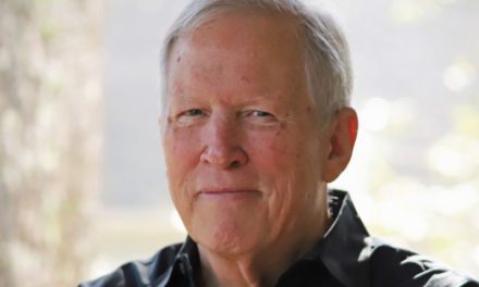 John Warley Talks ‘Jury of One’