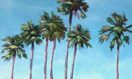 Karen Richards presents ‘Bring Nature Home’