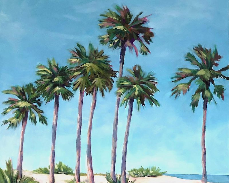 Karen Richards presents ‘Bring Nature Home’