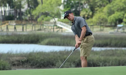 Golf Championship Returns to Dataw