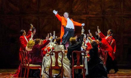 Verdi’s ‘Falstaff’ Broadcast at USCB