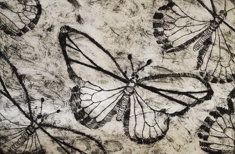 High School Artists Recognized by BAA