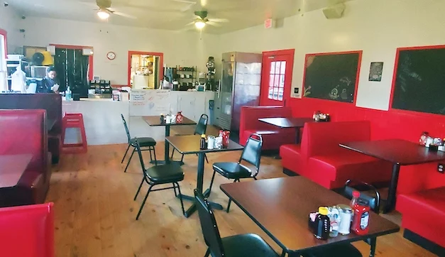 The Olde Schoolhouse Restaurant