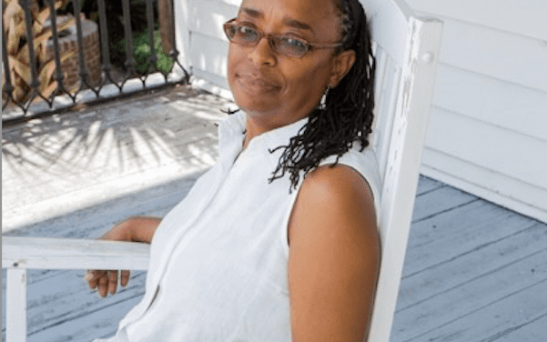 Therapeutic Journaling at Conroy Center