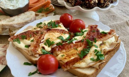 Off to the Races – Derby Day Party Food