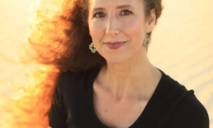 Conroy Center Hosts Novelist Kristen Ness