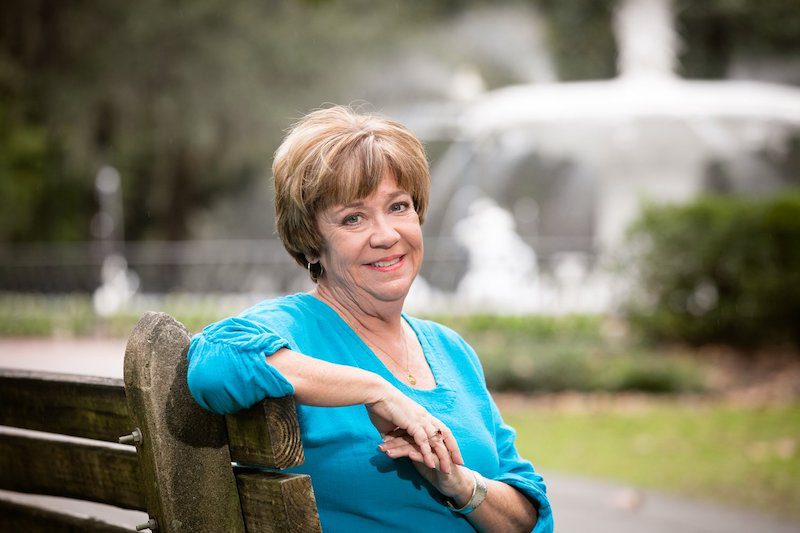 Open Mic Night Features Helen P. Bradley