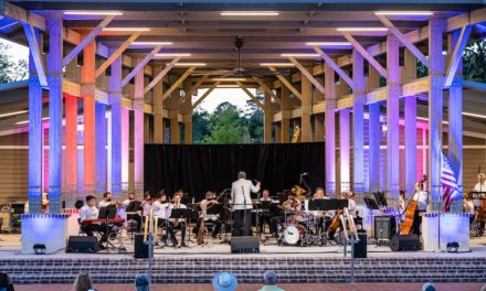 HHSO’s Exciting New Season