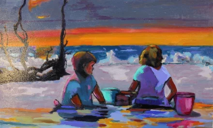 Simply Sea Islands