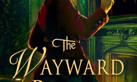 ‘Daughter of Sherlock Holmes’ Author in Beaufort