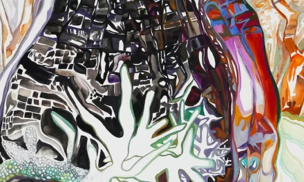 Intricate Oceans: Coral in Contemporary Art