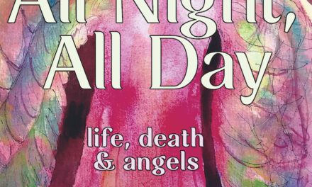 Four Writers Discuss Angels