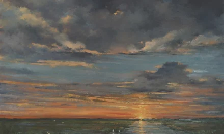 Ellis to Teach Oil Painting