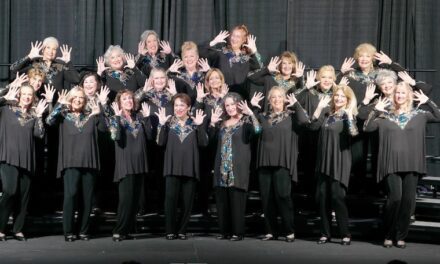 Shore Notes Holiday Concerts